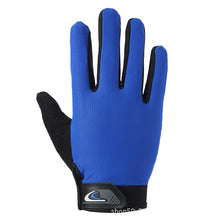Load image into Gallery viewer, Women Men Cycling Gloves Spring/Summer Mesh Touch Screen Outdoor Breathable Training
