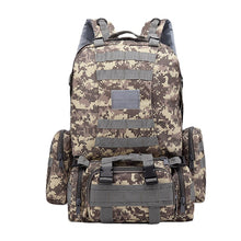 Load image into Gallery viewer, Outdoor Sports Backpack Multi-Functional Large Capacity Combination Backpack
