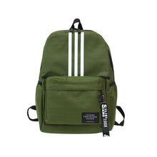 Load image into Gallery viewer, European and American Style Backpack Men's Large Capacity Couple Backpack College Campus Travel Fashion Backpack
