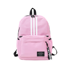 Load image into Gallery viewer, European and American Style Backpack Men's Large Capacity Couple Backpack College Campus Travel Fashion Backpack
