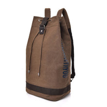Lade das Bild in den Galerie-Viewer, Backpack \Travel Computer  Men   Casual travel  Unisex shoulder bag
