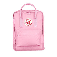 Lade das Bild in den Galerie-Viewer, Backpack Arctic   Student Schoolbag Outdoor Fashion   Computer Bag
