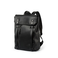 Lade das Bild in den Galerie-Viewer, Backpack 2022 New  Men's Bag Soft Surface Fashion Trendy Casual  Multi-Functional Large Capacity
