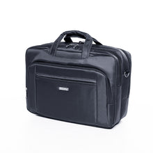 Load image into Gallery viewer, Multifunctional Three-Purpose Backpack Business Handbag Waterproof Laptop Bag
