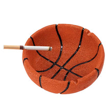 Lade das Bild in den Galerie-Viewer, Ashtray Basketball  Creative Personalized Trend Ins Style  Simple Home Living Room Ashtray
