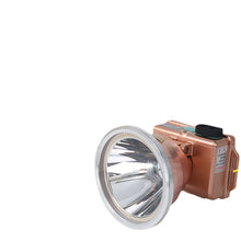 Load image into Gallery viewer, Head Light High-Power LED Lithium Battery Waterproof Strong Rechargeable
