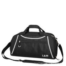 Load image into Gallery viewer, Separate Independent Shoe Compartment Multi-Functional Portable Travel Bag
