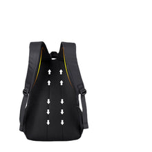 Lade das Bild in den Galerie-Viewer, Aoking New Business Casual Backpack Men's and Women's Junior High School High School and College Student Schoolbag Outdoor Large Capacity Backpack
