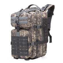 Load image into Gallery viewer, Backpack Ocali Outdoor Cycling  Adventure Tactical Large Capacity Waterproof Hiking Mountaineering Upgraded 3P
