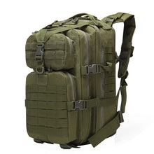Load image into Gallery viewer, Backpack Ocali Outdoor Cycling  Adventure Tactical Large Capacity Waterproof Hiking Mountaineering Upgraded 3P

