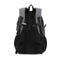 Lade das Bild in den Galerie-Viewer, Backpack = Interface  Multi-Functional Large Capacity Computer Warehouse Spine Protection  for Men
