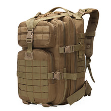 Load image into Gallery viewer, Backpack Ocali Outdoor Cycling  Adventure Tactical Large Capacity Waterproof Hiking Mountaineering Upgraded 3P
