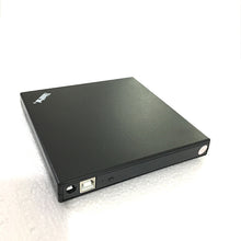 Load image into Gallery viewer, USB2.0 External DVD Desktop Computers and Laptop for mac THINKPAD
