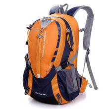 Load image into Gallery viewer, Backpack Travel Bag Hiking Cycling Backpack Mountain Bike Backpack
