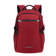 Lade das Bild in den Galerie-Viewer, Backpack Casual Business Computer Korean Style Fashion High School Student
