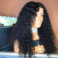 Lade das Bild in den Galerie-Viewer, Women Wig Fashion Popular Curly Long Hair Hair Cover W448
