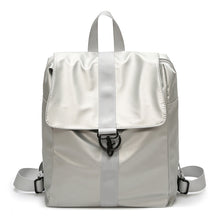 Lade das Bild in den Galerie-Viewer, Backpack Fashion Student travel   Big Schoolbag
