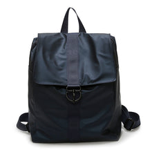 Lade das Bild in den Galerie-Viewer, Backpack Fashion Student travel   Big Schoolbag
