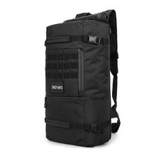Load image into Gallery viewer, Backpack Outdoor  Three-Purpose  Tactical  Outdoor Unisex  Large Capacity 60L
