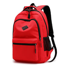 Lade das Bild in den Galerie-Viewer, Casual Backpack Men's and Women's Korean-Style Casual Computer Backpack

