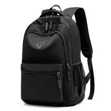 Lade das Bild in den Galerie-Viewer, Casual Backpack Men's and Women's Korean-Style Casual Computer Backpack
