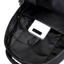 Lade das Bild in den Galerie-Viewer, Casual Backpack Men's and Women's Korean-Style Casual Computer Backpack

