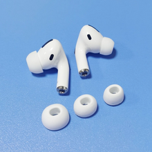 Load image into Gallery viewer, 3 pair Protective Skin Case for AirPods Pro in-Ear Silicone Ear Hatband Voile
