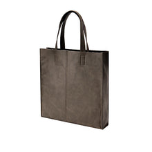 Lade das Bild in den Galerie-Viewer, Backpack Single-Shoulder   Men Women Tote Square Vertical Crossbody Hand shoulder bag
