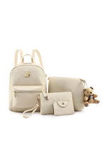 Load image into Gallery viewer, Backpack Large Capacity Women Shoulder   Casual All-Match Travel shoulder bag
