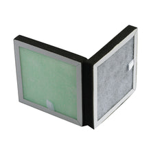 Load image into Gallery viewer, Ashtray Air Purifier Strainer Used Smoke Strainer PM2.5 Anion Strainer Ashtray
