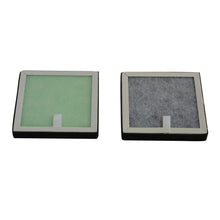 Load image into Gallery viewer, Ashtray Air Purifier Strainer Used Smoke Strainer PM2.5 Anion Strainer Ashtray
