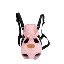 Load image into Gallery viewer, Backpack Lightweight   Spot Portable Cat Pet Bag
