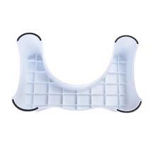 Load image into Gallery viewer, 3pcs Toilet Seat Cover Pads Thicker  Stool Plastic Squat Stool Anti-Skid Stool  Commode
