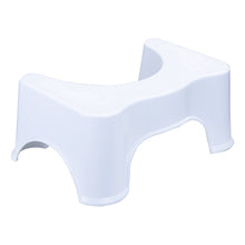 Load image into Gallery viewer, 3pcs Toilet Seat Cover Pads Thicker  Stool Plastic Squat Stool Anti-Skid Stool  Commode

