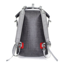 Load image into Gallery viewer, Backpack Leisure Travel Bag Outdoor Waterproof Rucksack Lightweight Easy to Carry New

