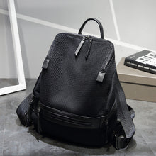 Lade das Bild in den Galerie-Viewer, Travel Bag Large Capacity Mesh Breathable All-Match Trendy Backpack Women
