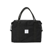 Load image into Gallery viewer, Backpack Travel Clothing Bag Portable Travel Bag Can Hold Sling Bag Jacket Loy Luggage Bag
