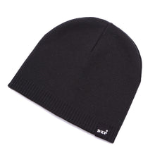 Lade das Bild in den Galerie-Viewer, Warm Winter Knit Beanie Hats Men's Hat for Women Retro Easy Matching Woolen Cap Autumn and Winter Unisex
