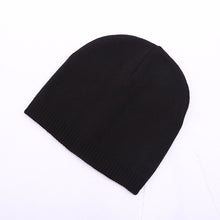 Lade das Bild in den Galerie-Viewer, Warm Winter Knit Beanie Hats Men's Thin Women's Casual Sports Pullover Woolen Cap Unisex
