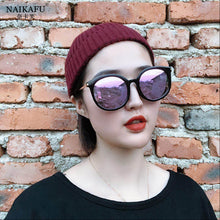 Load image into Gallery viewer, Warm Winter Knit Beanie Hats Autumn and Winter  European and American Men's Melon Skin Thermal Head Cover Women Unisex
