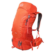 Load image into Gallery viewer, Outdoor Backpack Travel Large Capacity Men's Hiking Travel Multi-Functional Breathable
