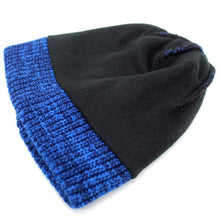 Load image into Gallery viewer, Warm Winter Knit Beanie Hats  Autumn And Winter Acrylic Velvet Wool For Men And Women Unisex
