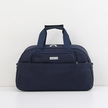 Load image into Gallery viewer, Luggage Bag Female Male Handbag Gym Bag Outdoor Travel Bag
