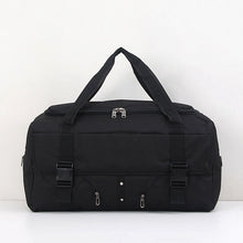 Lade das Bild in den Galerie-Viewer, Large Capacity Handheld Canvas Travel Bag Military Fans Front Transport Bag Outdoor
