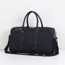Lade das Bild in den Galerie-Viewer, Business Travel Bag Men's Large Capacity Lightweight Travel Bag Waterproof Portable
