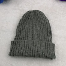 Load image into Gallery viewer, Warm Winter Knit Beanie Hats Women's Korean-Style Autumn and Winter Warm Student All-Match Ear Protection Wool Unisex
