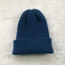 Load image into Gallery viewer, Warm Winter Knit Beanie Hats Women's Korean-Style Autumn and Winter Warm Student All-Match Ear Protection Wool Unisex

