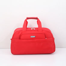 Load image into Gallery viewer, Luggage Bag Female Male Handbag Gym Bag Outdoor Travel Bag
