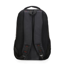 Load image into Gallery viewer, Backpack Swiss Business Middle School Student Schoolbag Female Casual Men's Large Capacity
