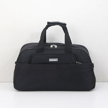 Load image into Gallery viewer, Luggage Bag Female Male Handbag Gym Bag Outdoor Travel Bag
